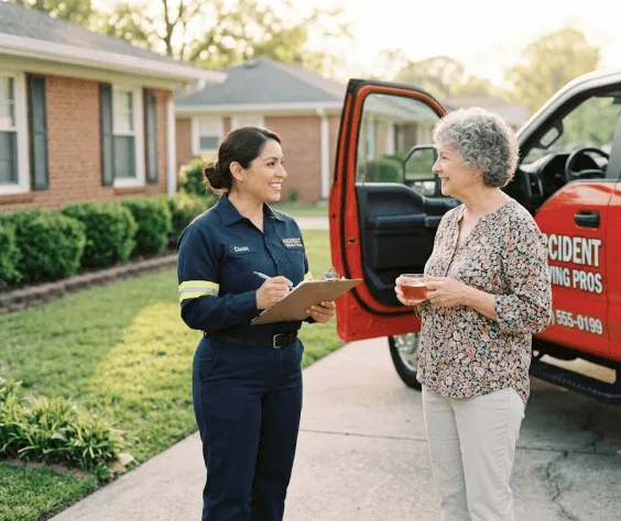 Accident Towing Service Hyannis, MA FAQs